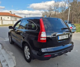 Honda Cr-v 2.2 cdti  140cv  4x4, снимка 5