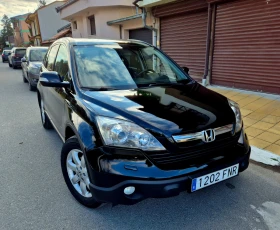 Honda Cr-v 2.2 cdti  140cv  4x4, снимка 1