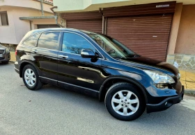 Honda Cr-v 2.2 cdti  140cv  4x4, снимка 3