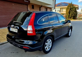 Honda Cr-v 2.2 cdti  140cv  4x4, снимка 6