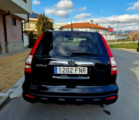 Honda Cr-v 2.2 cdti  140cv  4x4, снимка 7