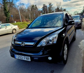 Honda Cr-v 2.2 cdti  140cv  4x4, снимка 2