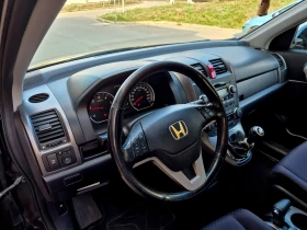 Honda Cr-v 2.2 cdti  140cv  4x4, снимка 9