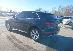 Audi Q5 TECH PREMIUM - [4] 