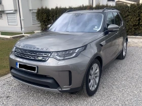 Land Rover Discovery HSE 3.0, снимка 4