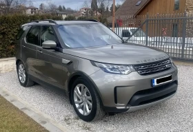 Land Rover Discovery HSE 3.0, снимка 1