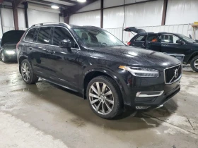 Volvo Xc90 Momentum | Mobile.bg    4