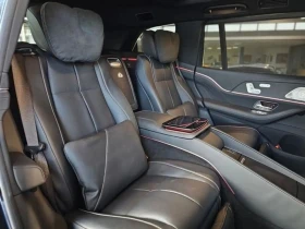 Mercedes-Benz GLS 600 Maybach 4M* HuD* Burmester* Pano, снимка 7