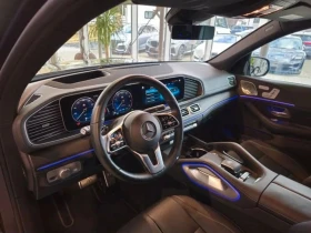 Mercedes-Benz GLS 600 Maybach 4M* HuD* Burmester* Pano, снимка 4