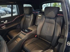 Mercedes-Benz GLS 600 Maybach 4M* HuD* Burmester* Pano | Mobile.bg    6