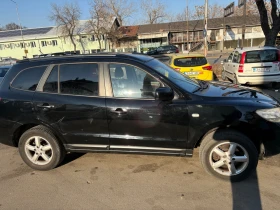 Hyundai Santa fe 2.7 V6, снимка 3