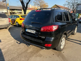 Hyundai Santa fe 2.7 V6, снимка 4