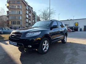 Hyundai Santa fe 2.7 V6, снимка 1