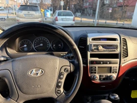 Hyundai Santa fe 2.7 V6, снимка 5