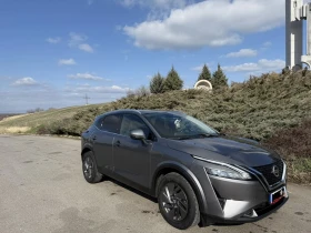 Nissan Qashqai Elegance Edition 1.3   | Mobile.bg    6