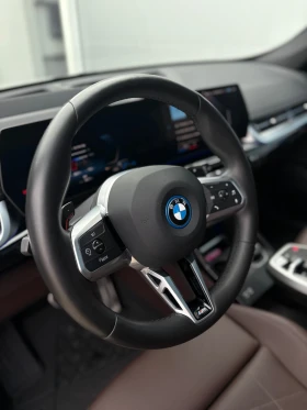 BMW X1 30e, снимка 5