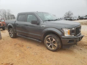 Ford F150 2019 F150 SUPERCREW 4x4   ! | Mobile.bg    4