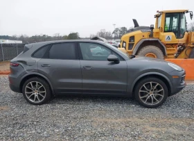 Porsche Cayenne СЕРВИЗНА ИСТОРИЯ| ВИДЕО - 74500 лв. - 54763064 | Car24.bg