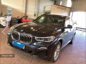 BMW X5 45e MSport - 94777 лв. - 50180869 | Car24.bg