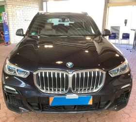 BMW X5 45e MSport - 94777 лв. - 50180869 | Car24.bg