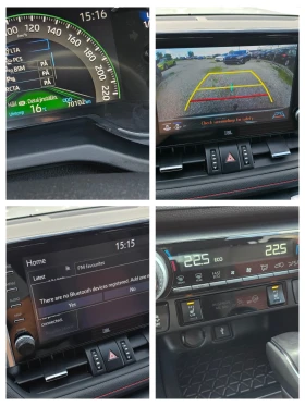 Toyota Rav4 70 102 km / JBL  | Mobile.bg    13