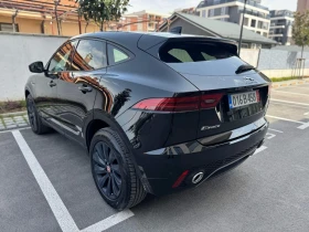 Обява за продажба на Jaguar E-pace ~34 000 лв. - изображение 5