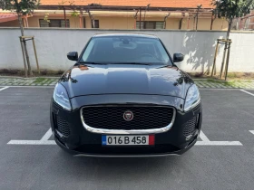 Обява за продажба на Jaguar E-pace ~34 000 лв. - изображение 1