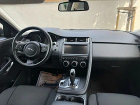 Обява за продажба на Jaguar E-pace ~34 000 лв. - изображение 7