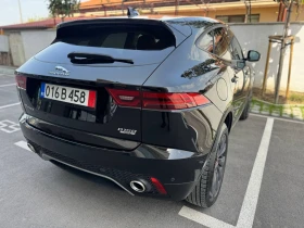 Обява за продажба на Jaguar E-pace ~34 000 лв. - изображение 3