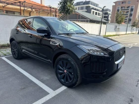 Обява за продажба на Jaguar E-pace ~34 000 лв. - изображение 2