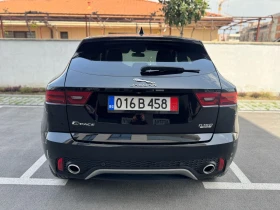 Обява за продажба на Jaguar E-pace ~34 000 лв. - изображение 1