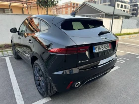 Обява за продажба на Jaguar E-pace ~34 000 лв. - изображение 4