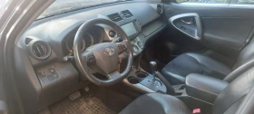 Обява за продажба на Toyota Rav4 2, 2 D-CAT 150 ks CROSSOVER /144 000 км./ ~19 800 лв. - изображение 1