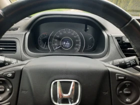 Обява за продажба на Honda Cr-v 2.0 Бензин/Газ 4х4 ~26 000 лв. - изображение 9