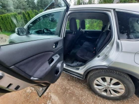 Honda Cr-v 2.0 / 44 | Mobile.bg    13