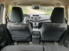 Обява за продажба на Honda Cr-v 2.0 Бензин/Газ 4х4 ~26 000 лв. - изображение 10