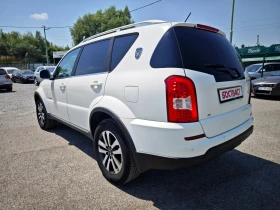 Обява за продажба на SsangYong Rexton 2, 0 Xdi 4x4 7 места ~17 900 лв. - изображение 2