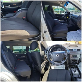 Обява за продажба на SsangYong Rexton 2, 0 Xdi 4x4 7 места ~17 900 лв. - изображение 10