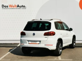 VW Tiguan Sport&Style 2.0TDI BMT 4MOTION - 28000 лв. / 14316.17 € - 30878360 2