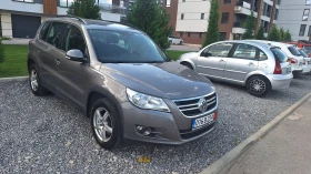 VW Tiguan 2.0TDI 4motiom - 9999 лв. - 78727338 3