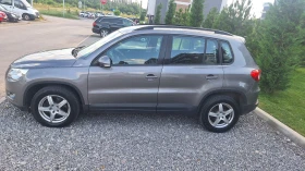 VW Tiguan 2.0TDI 4motiom - 9999 лв. - 78727338 7