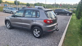 VW Tiguan 2.0TDI 4motiom - 9999 лв. - 78727338 6
