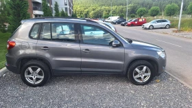 VW Tiguan 2.0TDI 4motiom - 9999 лв. - 78727338 8