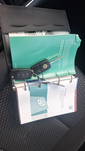 VW Tiguan 2.0TDI 4motiom - 9999 лв. - 78727338 10