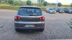 VW Tiguan 2.0TDI 4motiom - 9999 лв. - 78727338 5