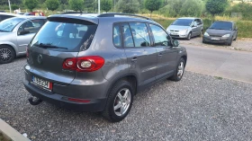 VW Tiguan 2.0TDI 4motiom - 9999 лв. - 78727338 4