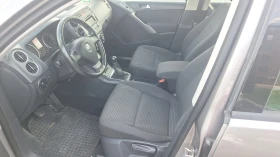 VW Tiguan 2.0TDI 4motiom - 9999 лв. - 78727338 13