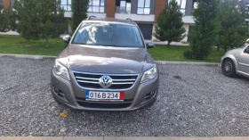 VW Tiguan 2.0TDI 4motiom - 9999 лв. - 78727338 2