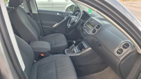 VW Tiguan 2.0TDI 4motiom - 9999 лв. - 78727338 12