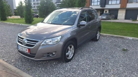 VW Tiguan 2.0TDI 4motiom - 9999 лв. - 78727338 1